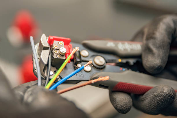 Best Circuit Breaker Repair  in Labelle, FL
